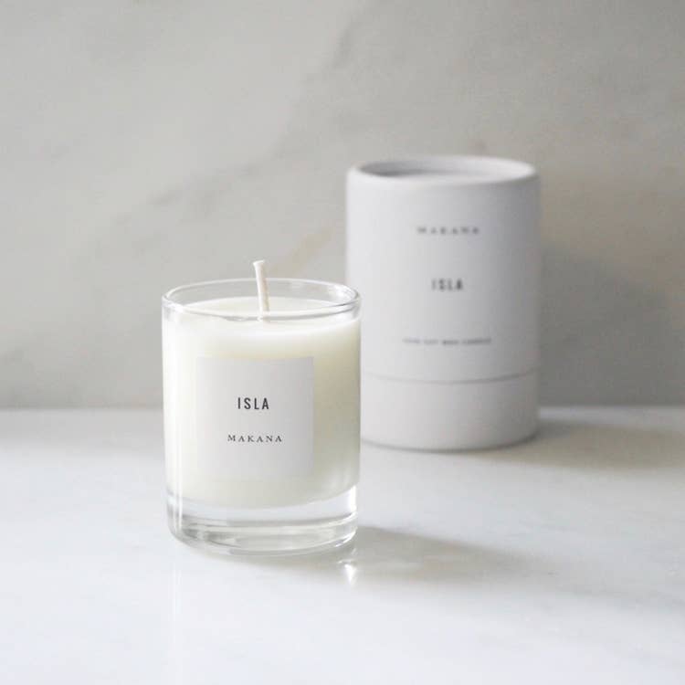 Isla Candle - DIGS