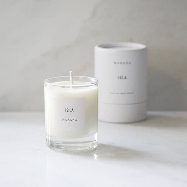 Isla Candle - DIGS