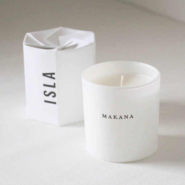 Isla Candle - DIGS