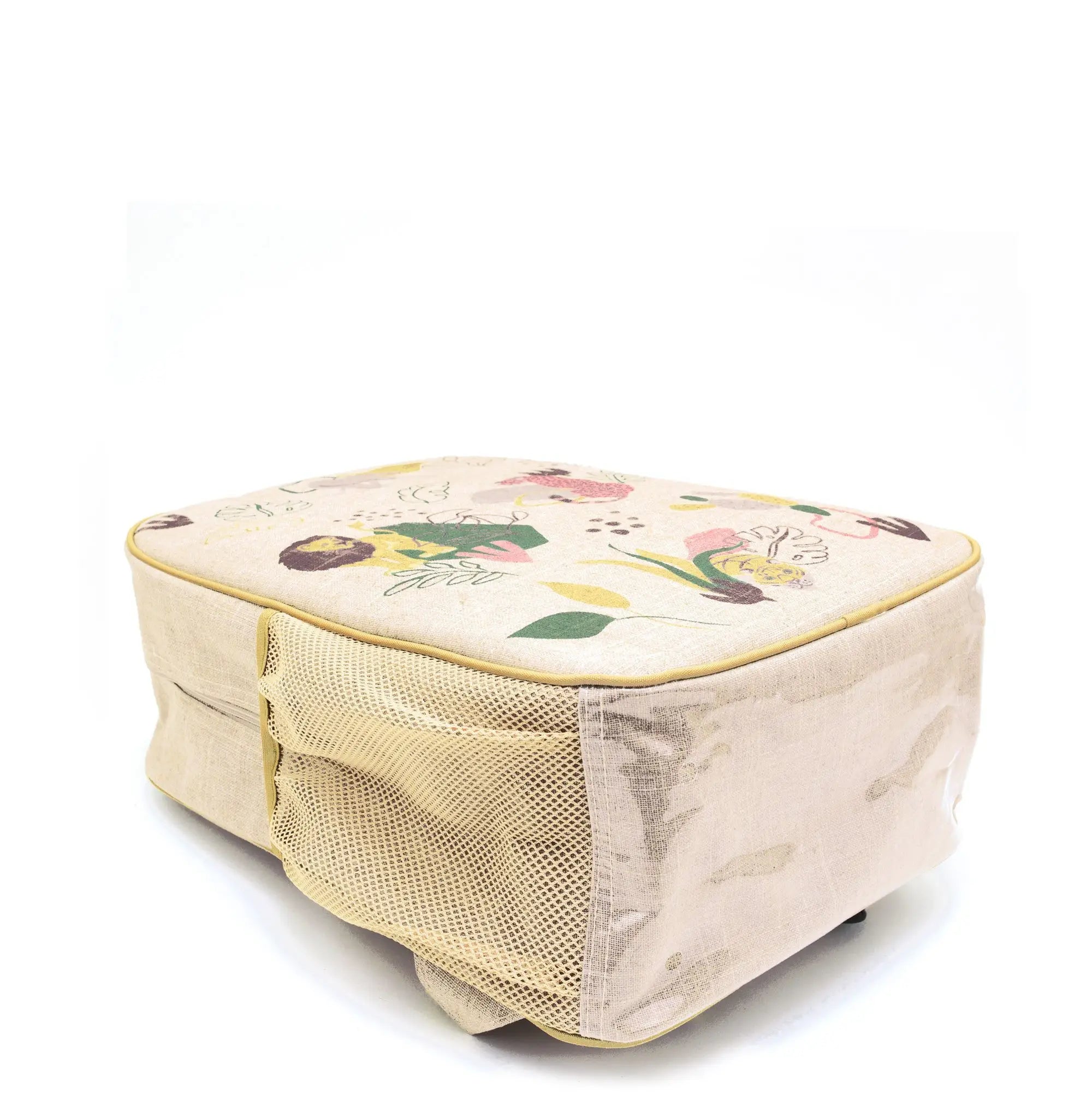 Jungle Cats Grade School Backpack - DIGS