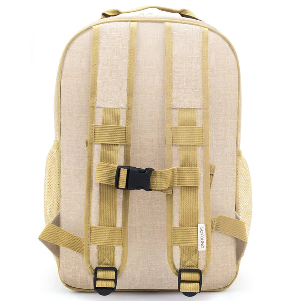 Jungle Cats Grade School Backpack - DIGS