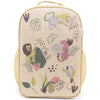 Jungle Cats Grade School Backpack - DIGS