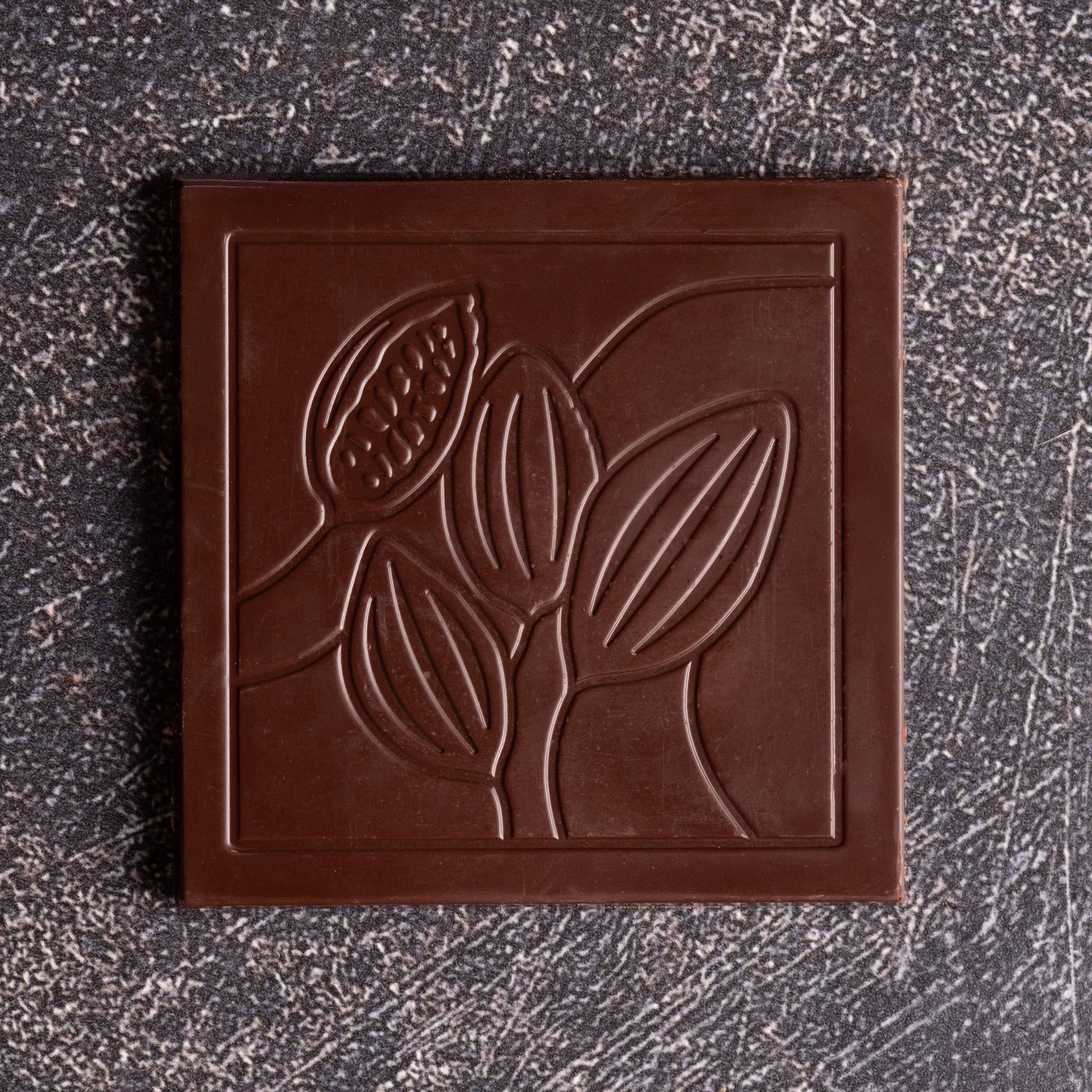Lavender Criollo Chocolate Bar - DIGS