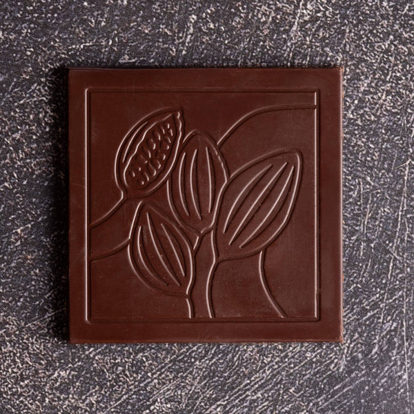 Lavender Criollo Chocolate Bar - DIGS