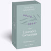 Lavender Geranium Shower Steamers - DIGS