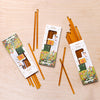 Lavender Honey Sticks 10 Pack - DIGS
