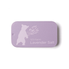 Lavender Sea Salt Tin - DIGS