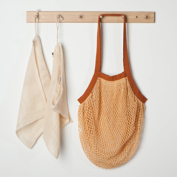 Le Marche Duo Net Shopping Bag - DIGS