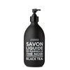 Liquid Marseille Soap: Black Tea - DIGS