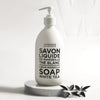 Liquid Marseille Soap: White Tea - DIGS