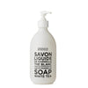 Liquid Marseille Soap: White Tea - DIGS
