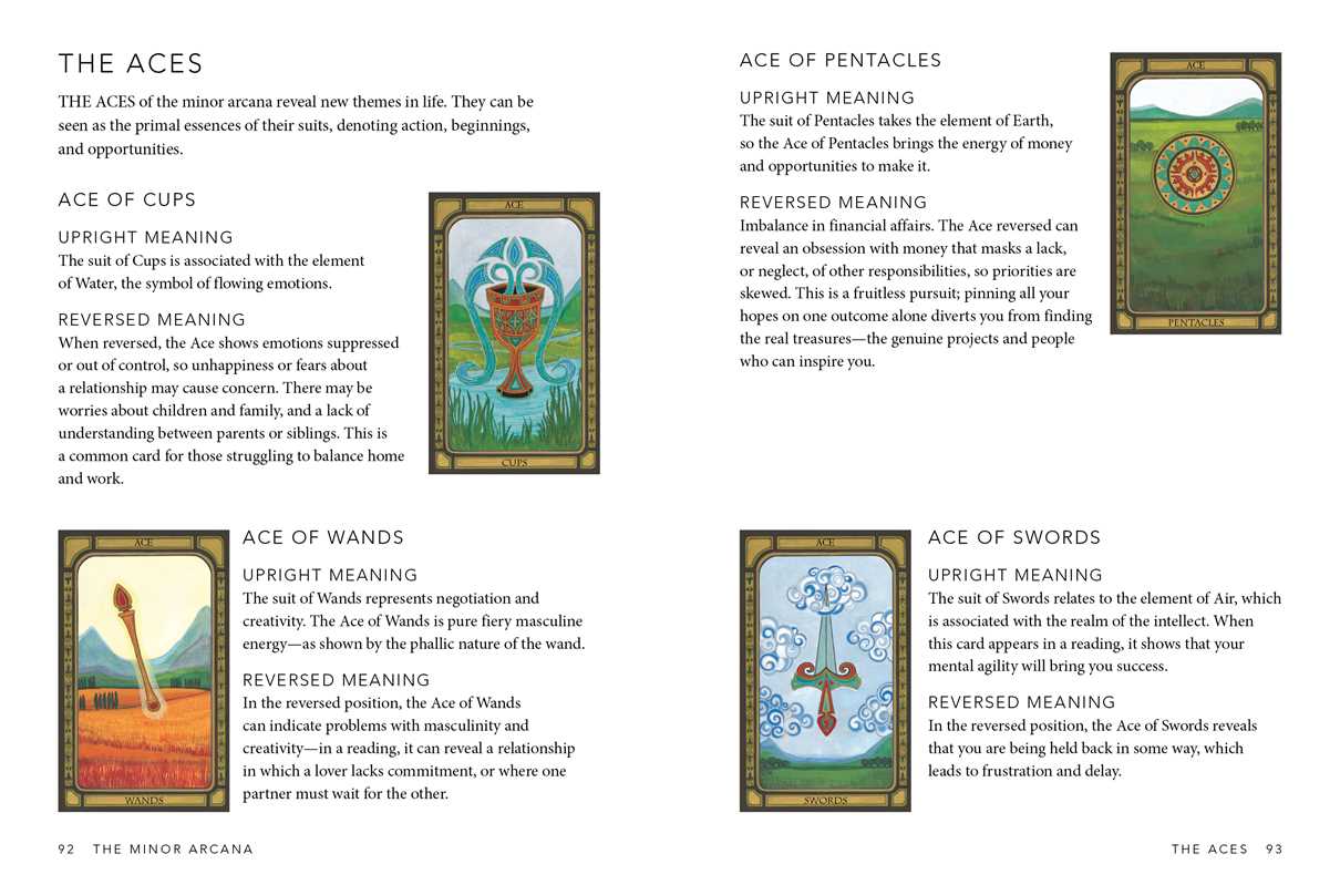 Little Book of Tarot - DIGS