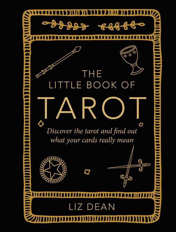 Little Book of Tarot - DIGS