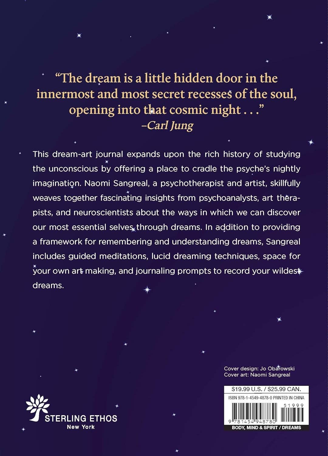 Little Hidden Doors: A Guided Journal for Deep Dreamers - DIGS