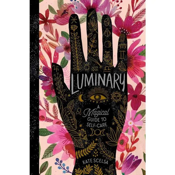 Luminary: A Magical Guide to Self - Care - DIGS