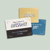 Lunch Box Notes for Kids - DIGS