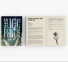 Magic Flowers Book & Bookmark - DIGS