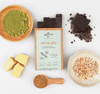 Matcha Latte Vegan Chocolate Sticks - DIGS