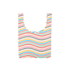 Medium Twist and Shout Reusable Totes - DIGS