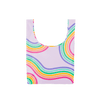 Medium Twist and Shout Reusable Totes - DIGS