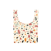 Medium Twist and Shout Reusable Totes - DIGS