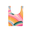 Medium Twist and Shout Reusable Totes - DIGS