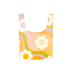 Medium Twist and Shout Reusable Totes - DIGS