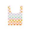 Medium Twist and Shout Reusable Totes - DIGS