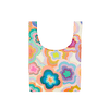 Medium Twist and Shout Reusable Totes - DIGS