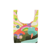 Medium Twist and Shout Reusable Totes - DIGS