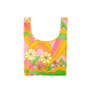 Medium Twist and Shout Reusable Totes - DIGS