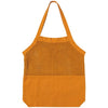 Mercado Tote Bags - Ochre Yellow - DIGS