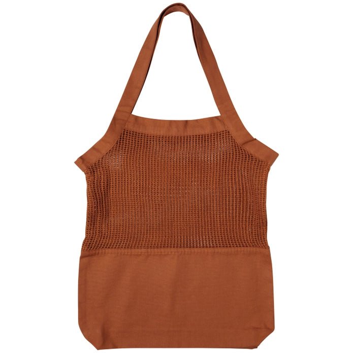 Mercado Tote Bags - Cinnamon Stick - DIGS