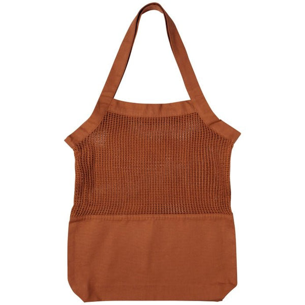 Mercado Tote Bags - Cinnamon Stick - DIGS