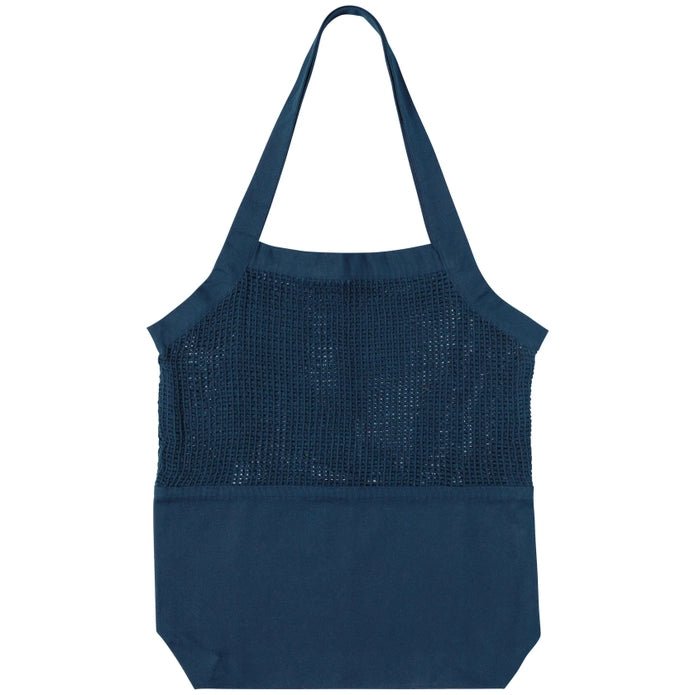 Mercado Tote Bags - Midnight Blue - DIGS