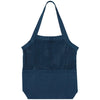 Mercado Tote Bags - Midnight Blue - DIGS