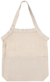 Mercado Tote Bags - Natural - DIGS