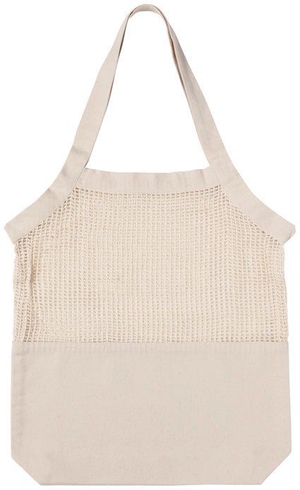 Mercado Tote Bags - Natural - DIGS