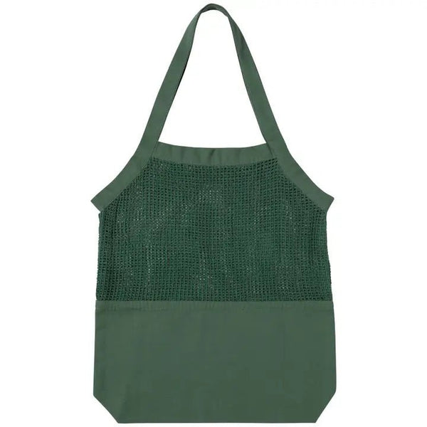 Mercado Tote Bags - Jade Green - DIGS