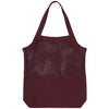 Mercado Tote Bags - Ash Plum - DIGS