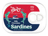 Milk Chocolate Sardines Can - DIGS