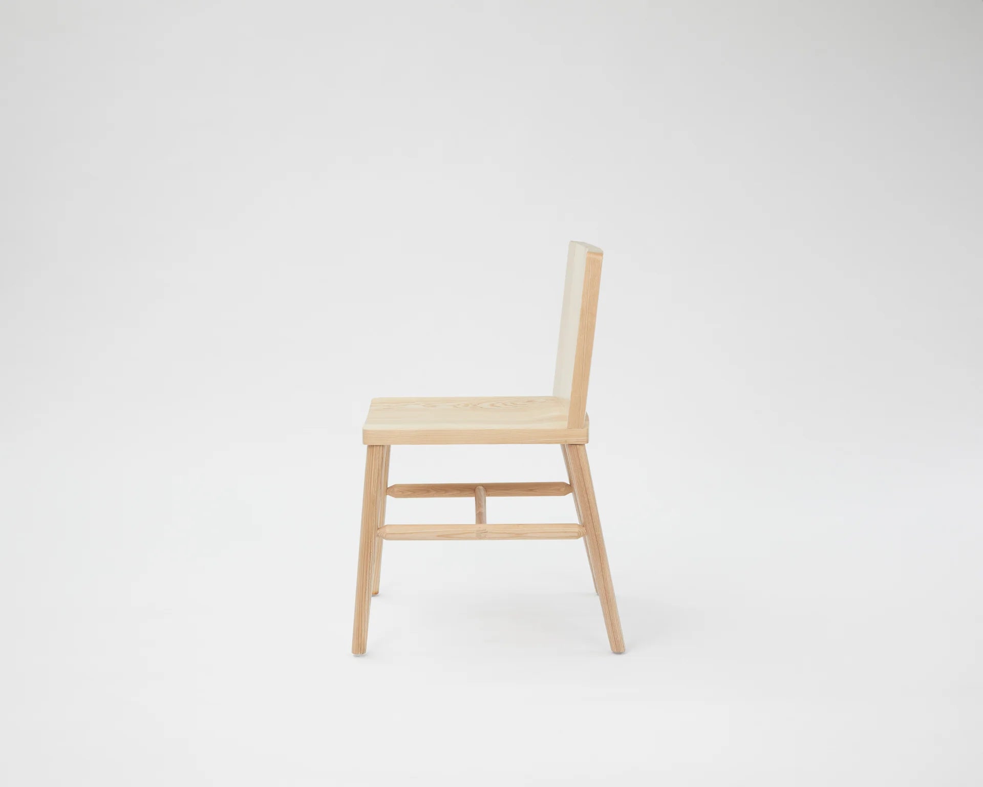 Milk Dining Chair set/2 - DIGS