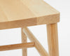 Milk Dining Chair set/2 - DIGS