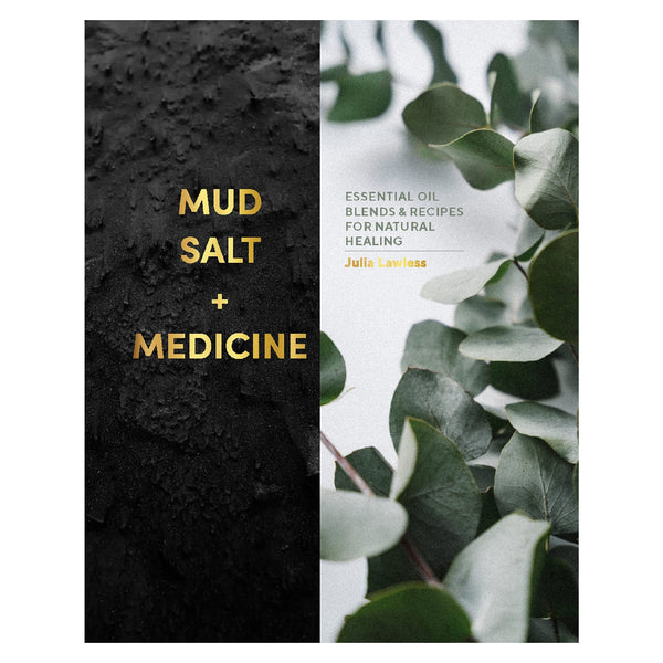 Mud Salt + Medicine