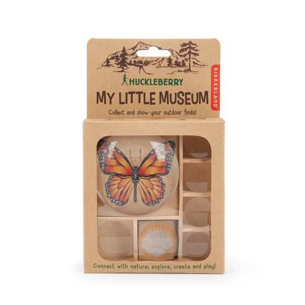 My Little Museum Box - DIGS
