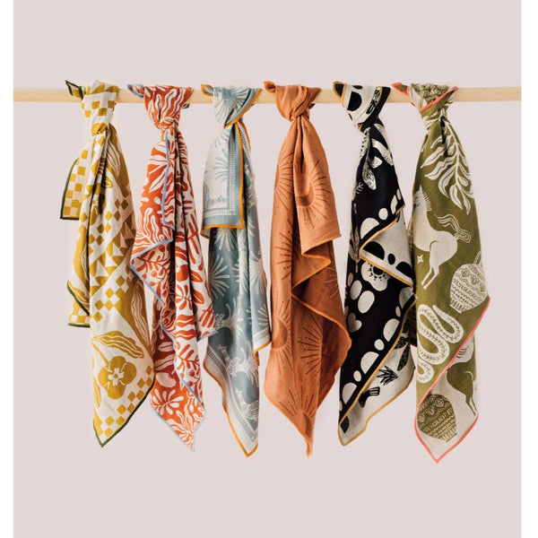 Myth Cloth Dishtowel - DIGS