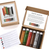 Natural Pigment Paints Collection - Earth - DIGS