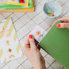 Nature Cross Stitch Bookmark Kit - DIGS