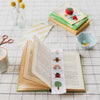 Nature Cross Stitch Bookmark Kit - DIGS