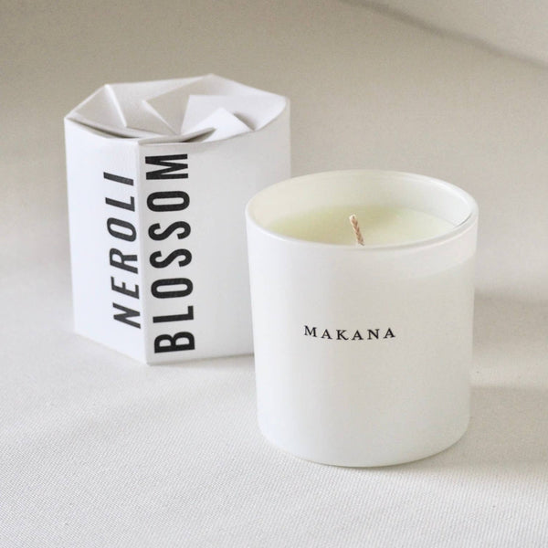 Neroli Blossom Candle - DIGS